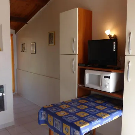 Maison Bretignolles-sur-mer, 1 Piece, 3 Personnes - Fr-1-224a-61 Feriehus Brétignolles-sur-Mer