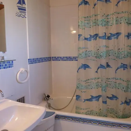 Maison Bretignolles-sur-mer, 1 Piece, 3 Personnes - Fr-1-224a-61 * Brétignolles-sur-Mer