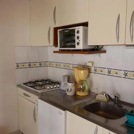Maison Bretignolles-sur-mer, 1 Piece, 3 Personnes - Fr-1-224a-61 Feriehus Brétignolles-sur-Mer