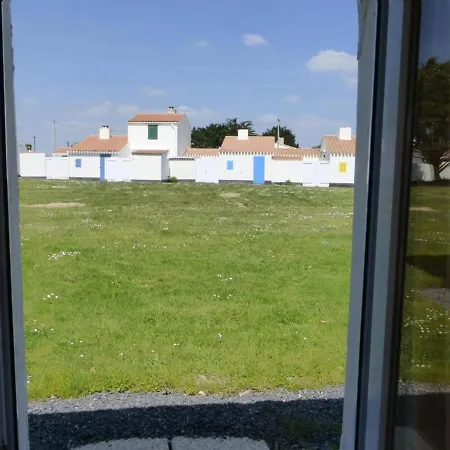 Feriehus Maison Bretignolles-sur-mer, 1 Piece, 3 Personnes - Fr-1-224a-61