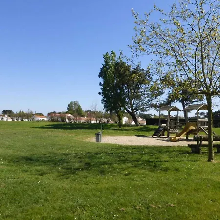 Feriehus Maison Bretignolles-sur-mer, 1 Piece, 3 Personnes - Fr-1-224a-61 Brétignolles-sur-Mer