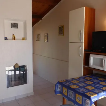 Feriehus Maison Bretignolles-sur-mer, 1 Piece, 3 Personnes - Fr-1-224a-61 Brétignolles-sur-Mer