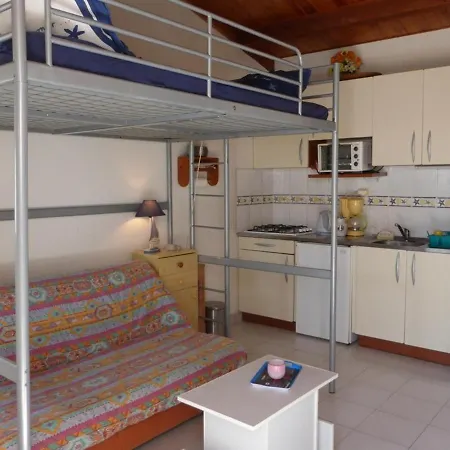 Feriehus Maison Bretignolles-sur-mer, 1 Piece, 3 Personnes - Fr-1-224a-61