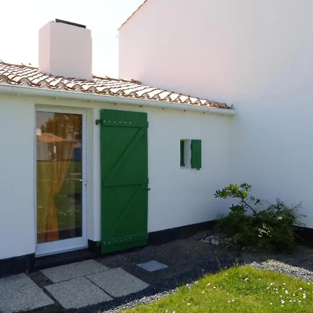 Feriehus Maison Bretignolles-sur-mer, 1 Piece, 3 Personnes - Fr-1-224a-61
